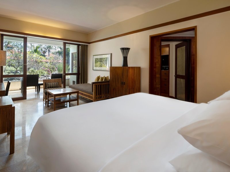Grand Hyatt Bali 23
