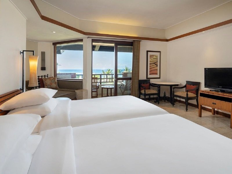 Grand Hyatt Bali 24