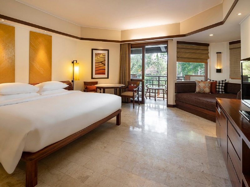 Grand Hyatt Bali 25
