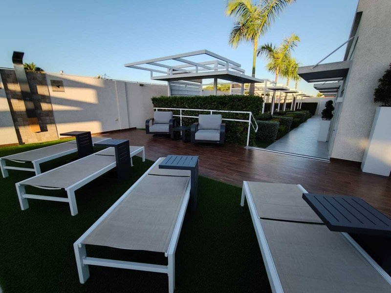 Aruba Boutique & Art Hotel, BW Signature Collection 7