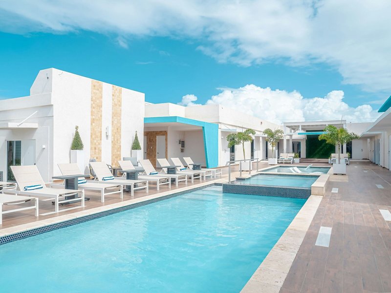 Aruba Boutique & Art Hotel, BW Signature Collection 10
