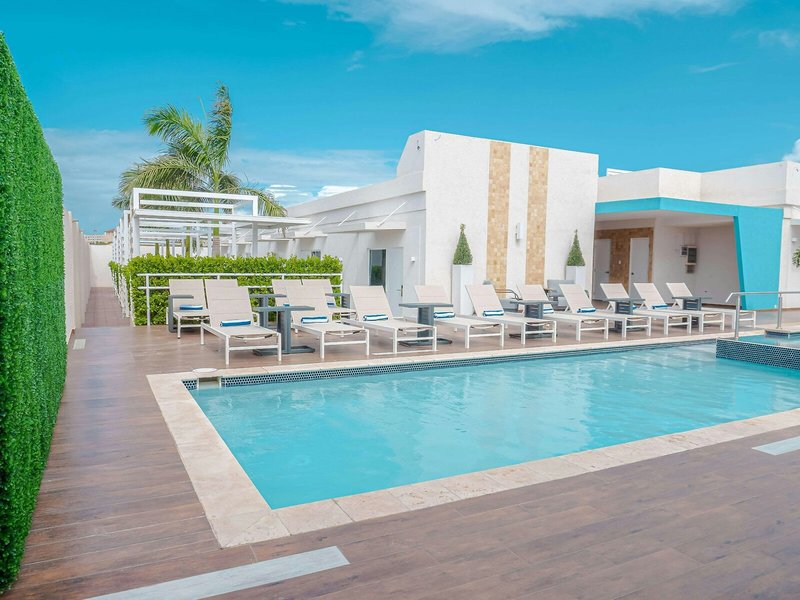 Aruba Boutique & Art Hotel, BW Signature Collection 11