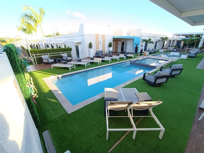Aruba Boutique & Art Hotel, BW Signature Collection 12