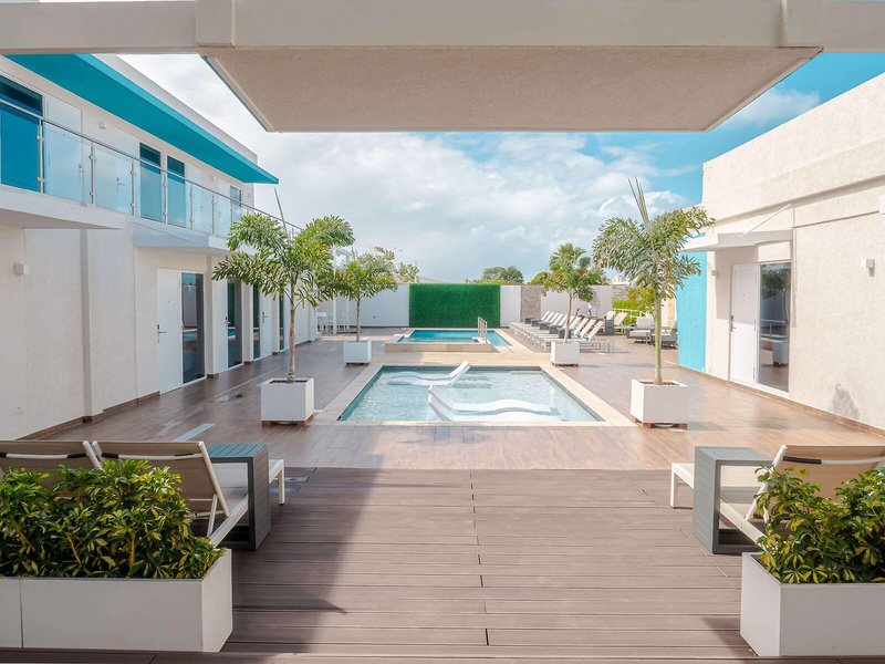 Aruba Boutique & Art Hotel, BW Signature Collection 15