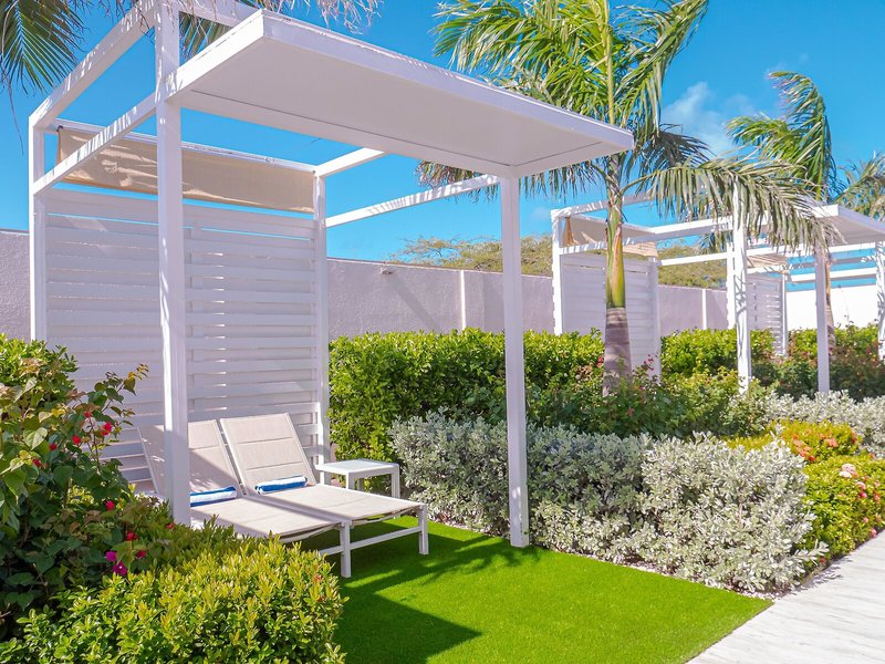 Aruba Boutique & Art Hotel, BW Signature Collection 16