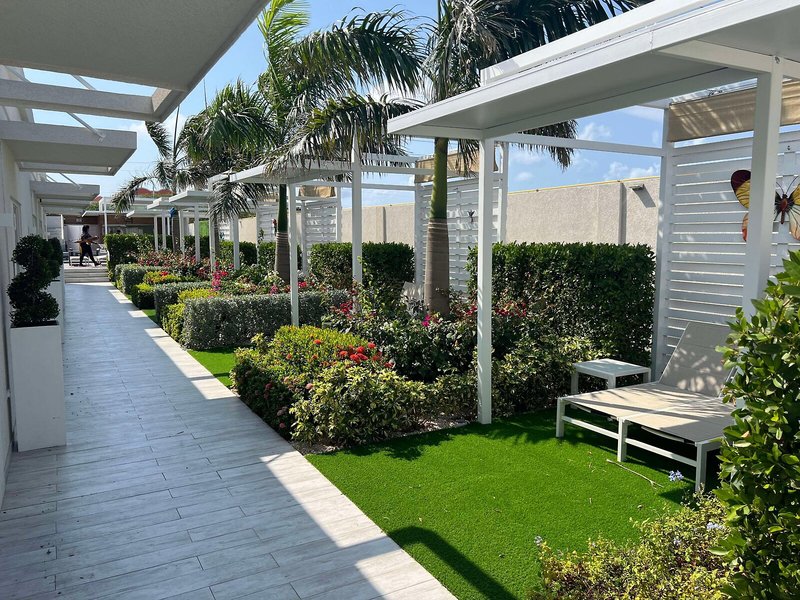 Aruba Boutique & Art Hotel, BW Signature Collection 18
