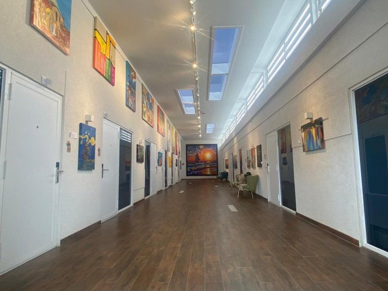 Aruba Boutique & Art Hotel, BW Signature Collection 19
