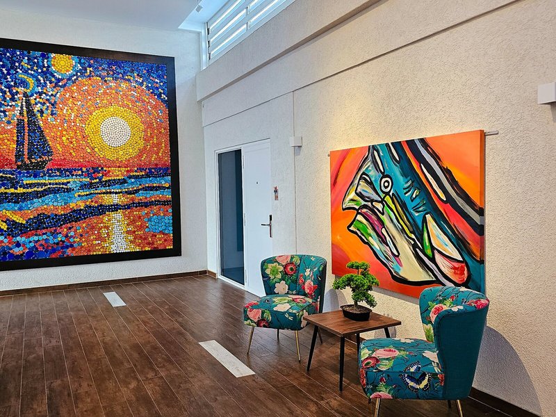 Aruba Boutique & Art Hotel, BW Signature Collection 21
