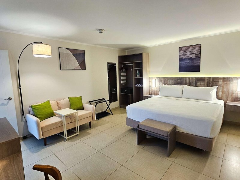 Aruba Boutique & Art Hotel, BW Signature Collection 22