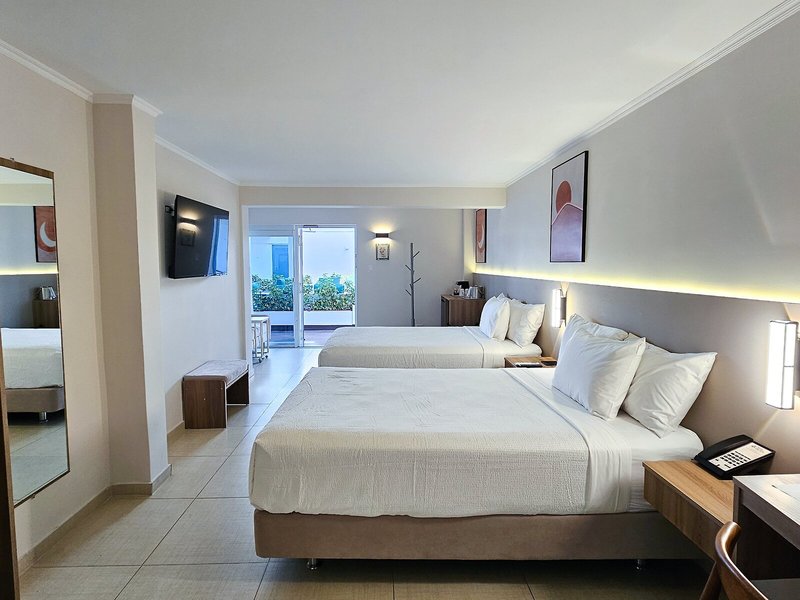 Aruba Boutique & Art Hotel, BW Signature Collection 23