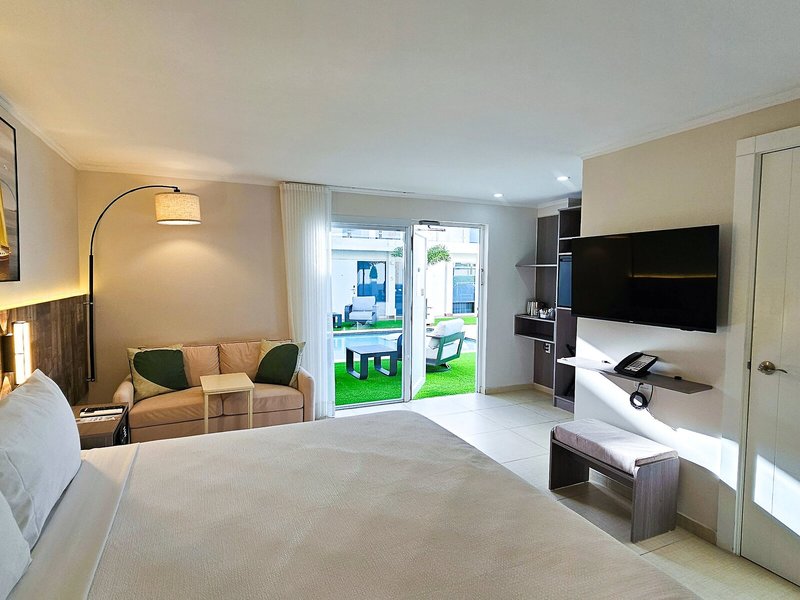 Aruba Boutique & Art Hotel, BW Signature Collection 24