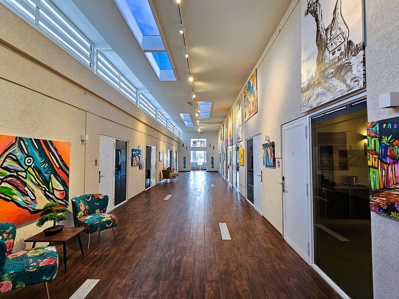 Aruba Boutique & Art Hotel, BW Signature Collection 25
