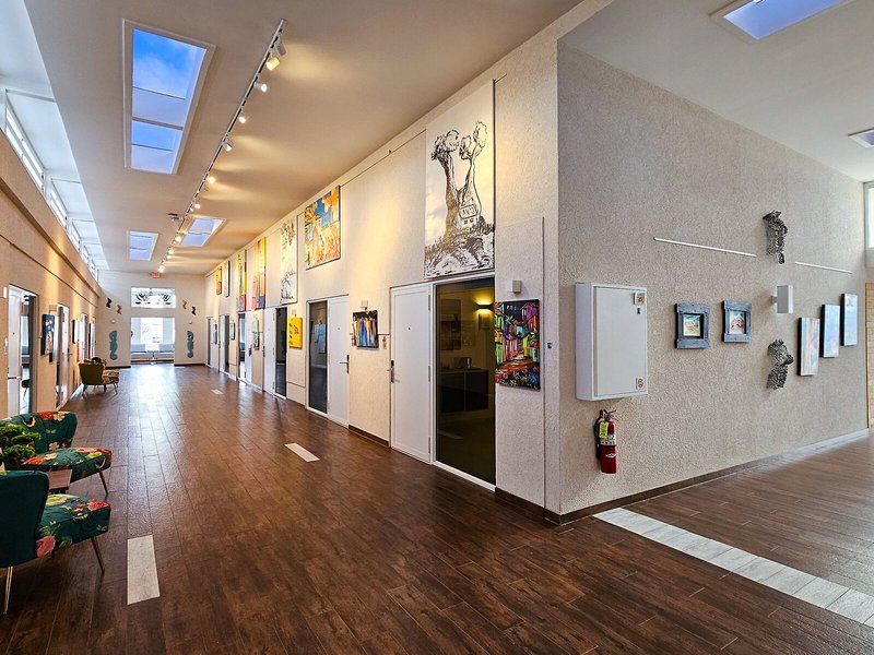 Aruba Boutique & Art Hotel, BW Signature Collection 26