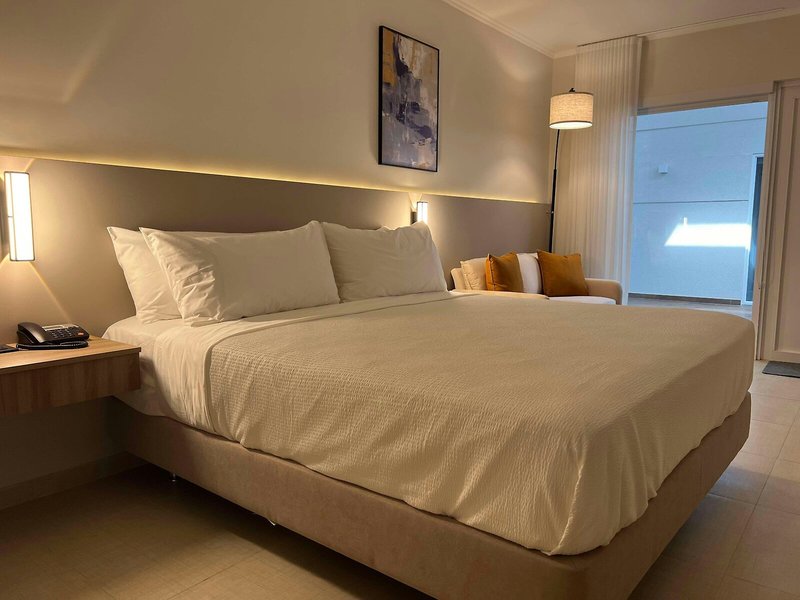 Aruba Boutique & Art Hotel, BW Signature Collection 29