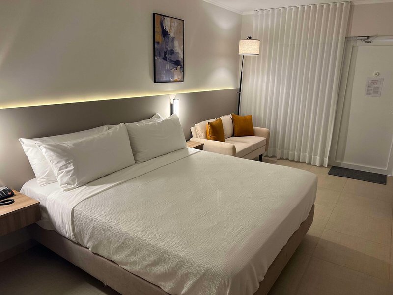 Aruba Boutique & Art Hotel, BW Signature Collection 30
