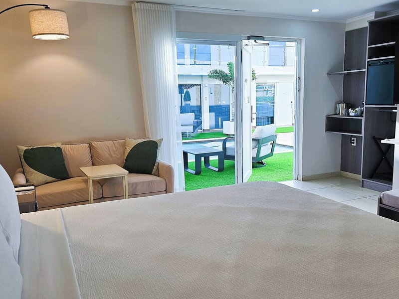 Aruba Boutique & Art Hotel, BW Signature Collection 33