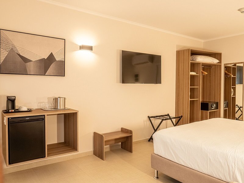 Aruba Boutique & Art Hotel, BW Signature Collection 34