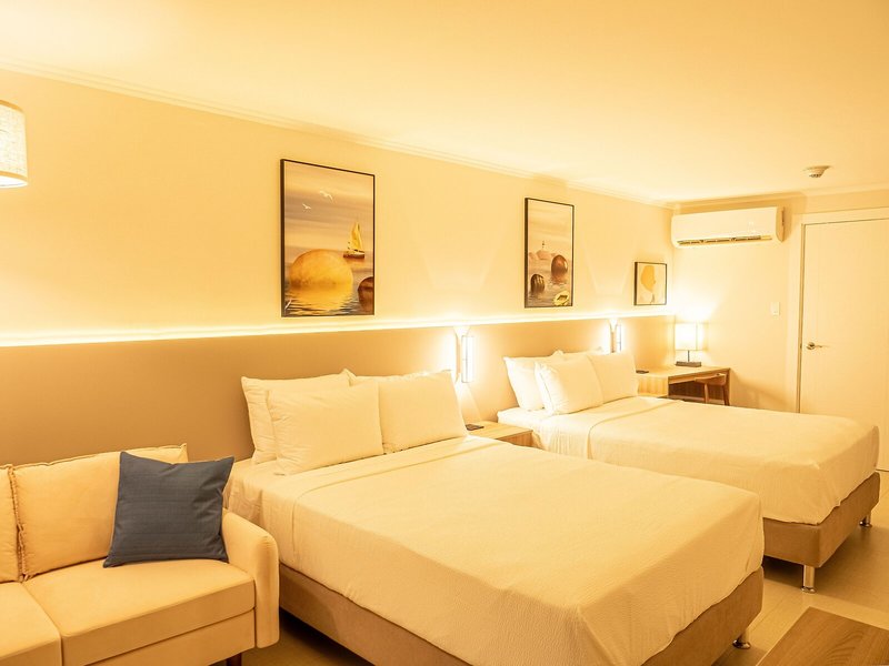 Aruba Boutique & Art Hotel, BW Signature Collection 35