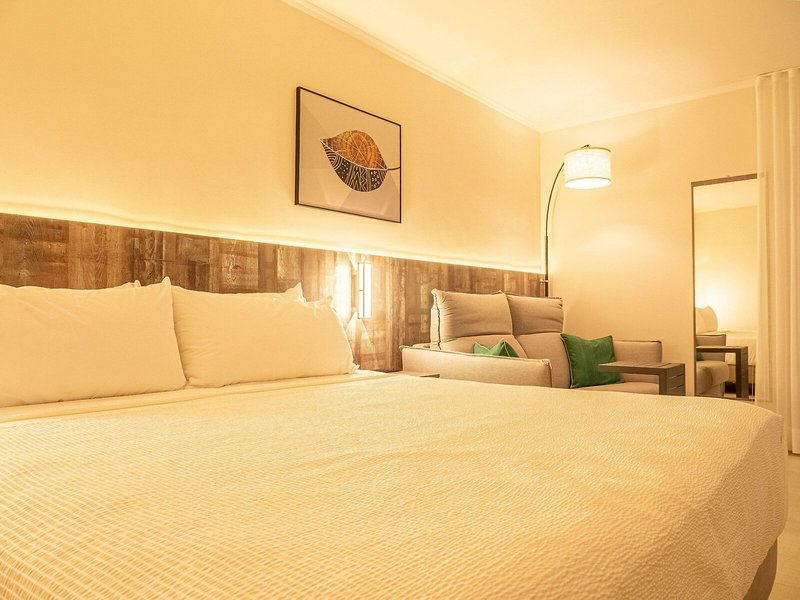 Aruba Boutique & Art Hotel, BW Signature Collection 36