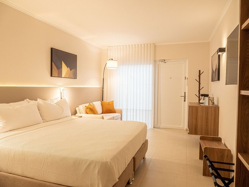 Aruba Boutique & Art Hotel, BW Signature Collection 37