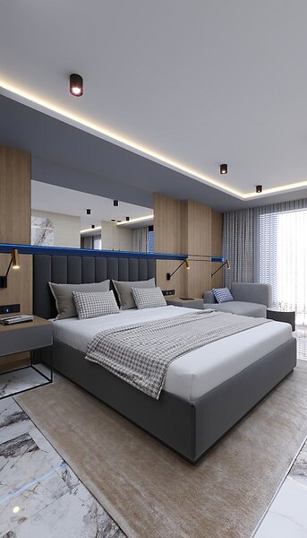 Almaris Resort Hotel 18