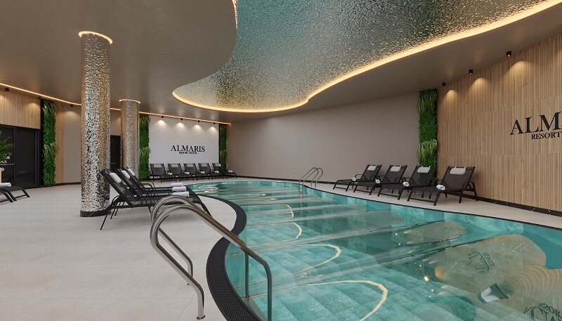 Almaris Resort Hotel 27