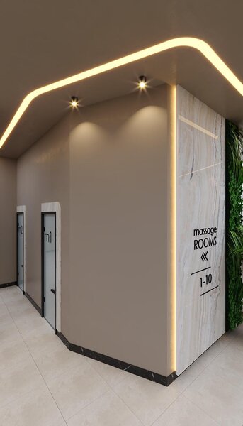 Almaris Resort Hotel 12