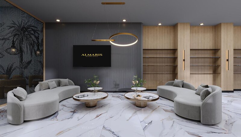 Almaris Resort Hotel 23