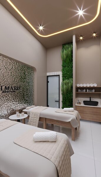 Almaris Resort Hotel 24