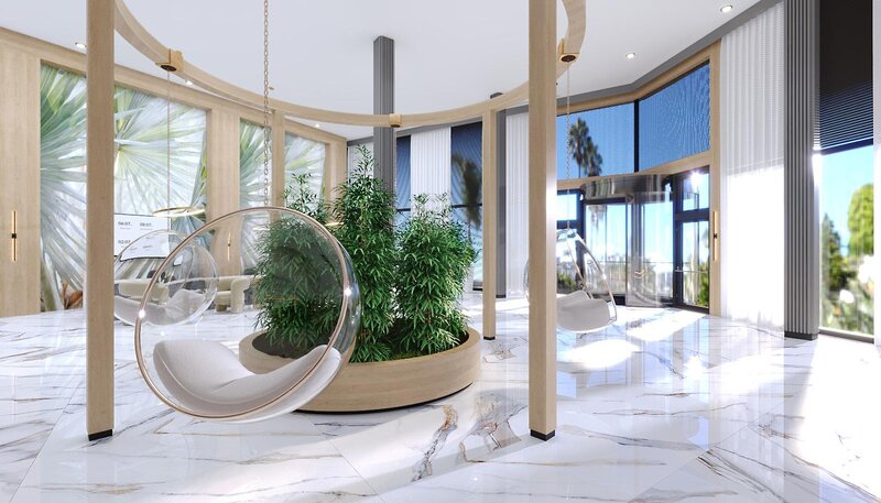 Almaris Resort Hotel 27