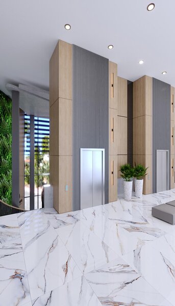 Almaris Resort Hotel 28