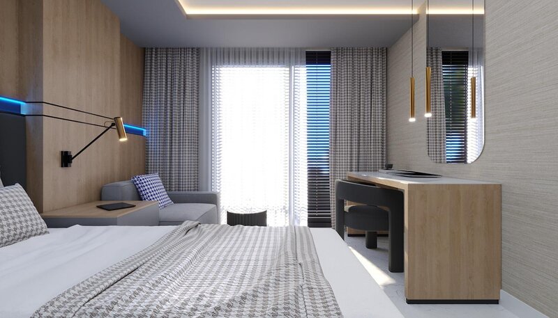 Almaris Resort Hotel 29