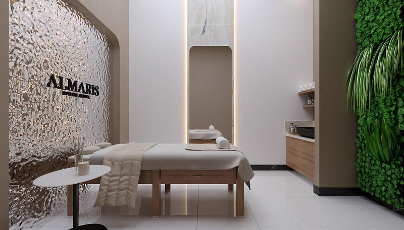 Almaris Resort Hotel 31