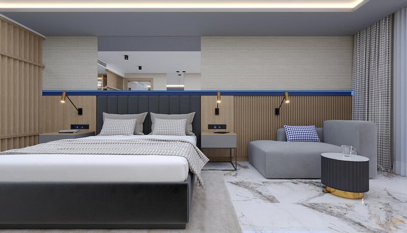 Almaris Resort Hotel 32