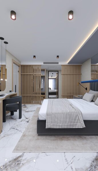 Almaris Resort Hotel 33