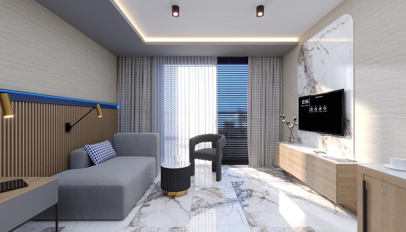 Almaris Resort Hotel 34