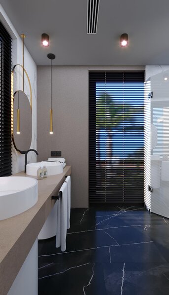 Almaris Resort Hotel 39