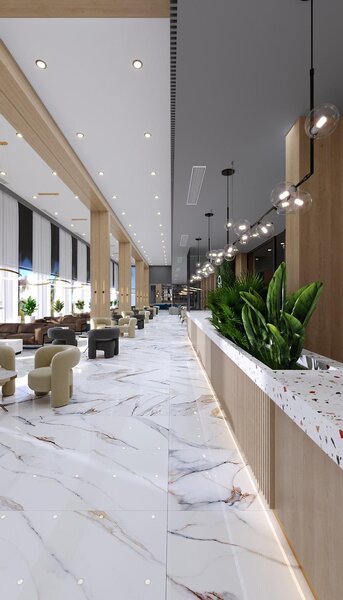Almaris Resort Hotel 40