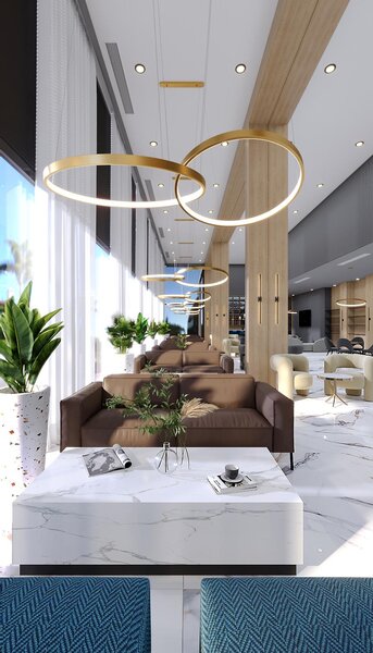 Almaris Resort Hotel 41