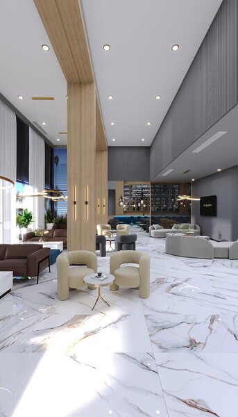Almaris Resort Hotel 45
