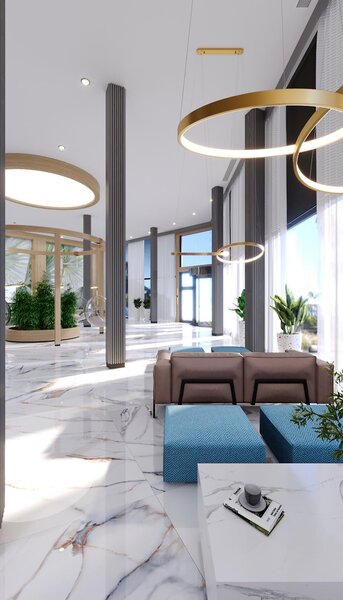 Almaris Resort Hotel 47