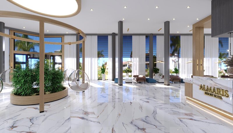Almaris Resort Hotel 59