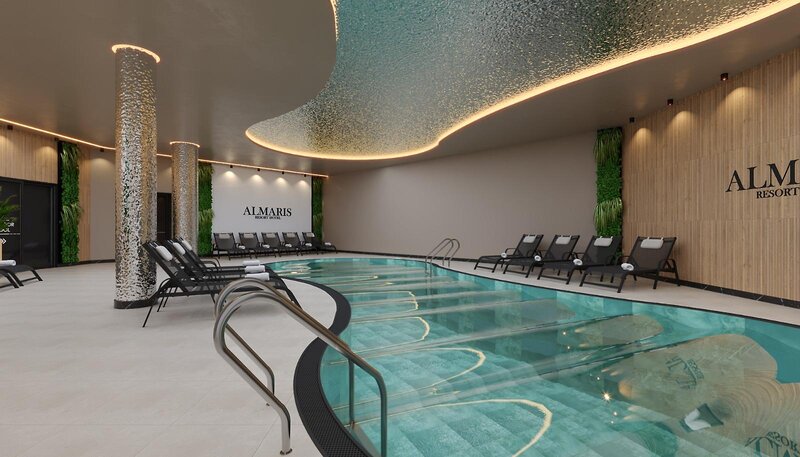 Almaris Resort Hotel 62