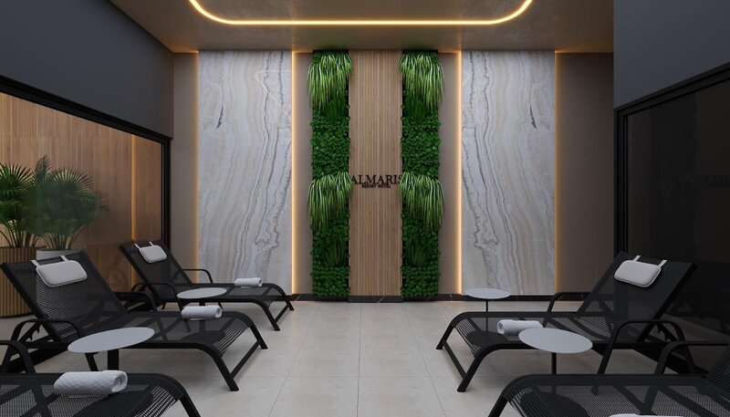 Almaris Resort Hotel 64