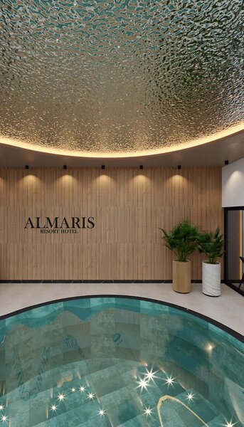 Almaris Resort Hotel 65