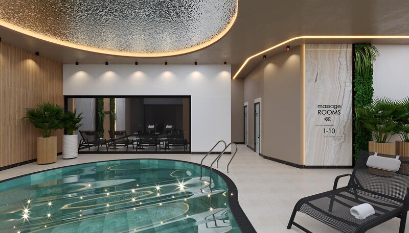 Almaris Resort Hotel 66