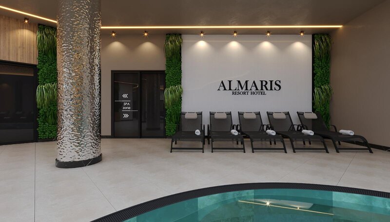 Almaris Resort Hotel 67