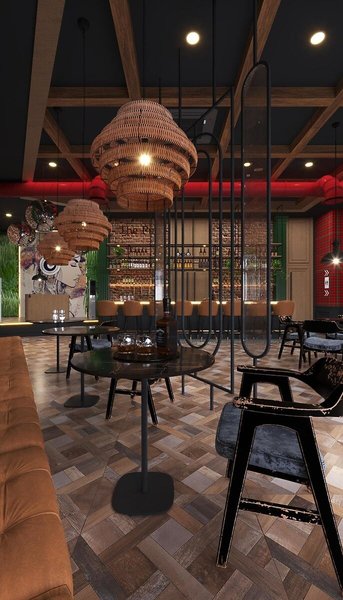 ArdorMare Hotel 11 - Restaurant