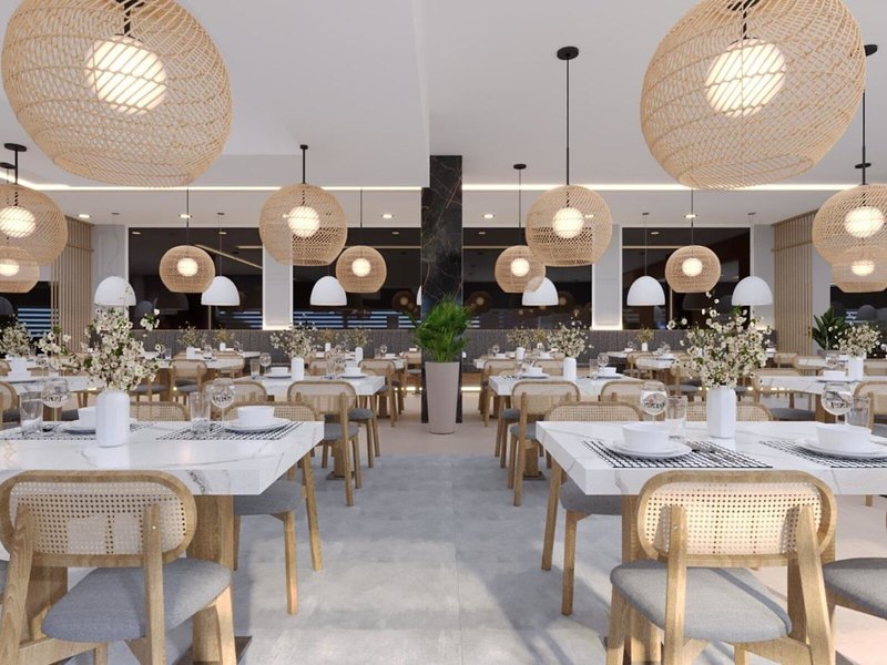 ArdorMare Hotel 22 - Restaurant