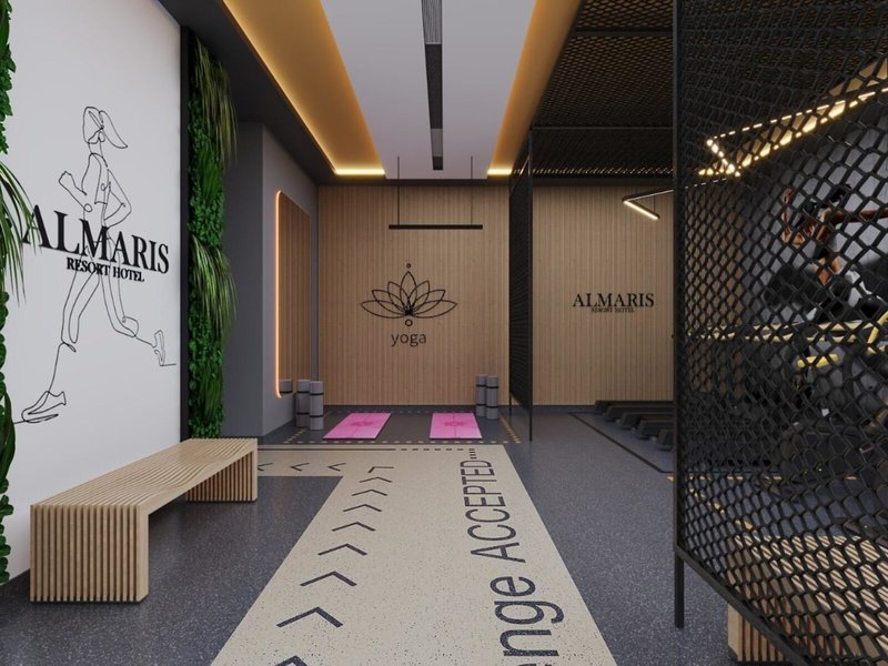 ArdorMare Hotel 23 - Sports and leisure